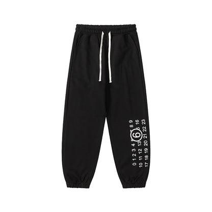 Maison Margiela MM6 2026 Sweatpants