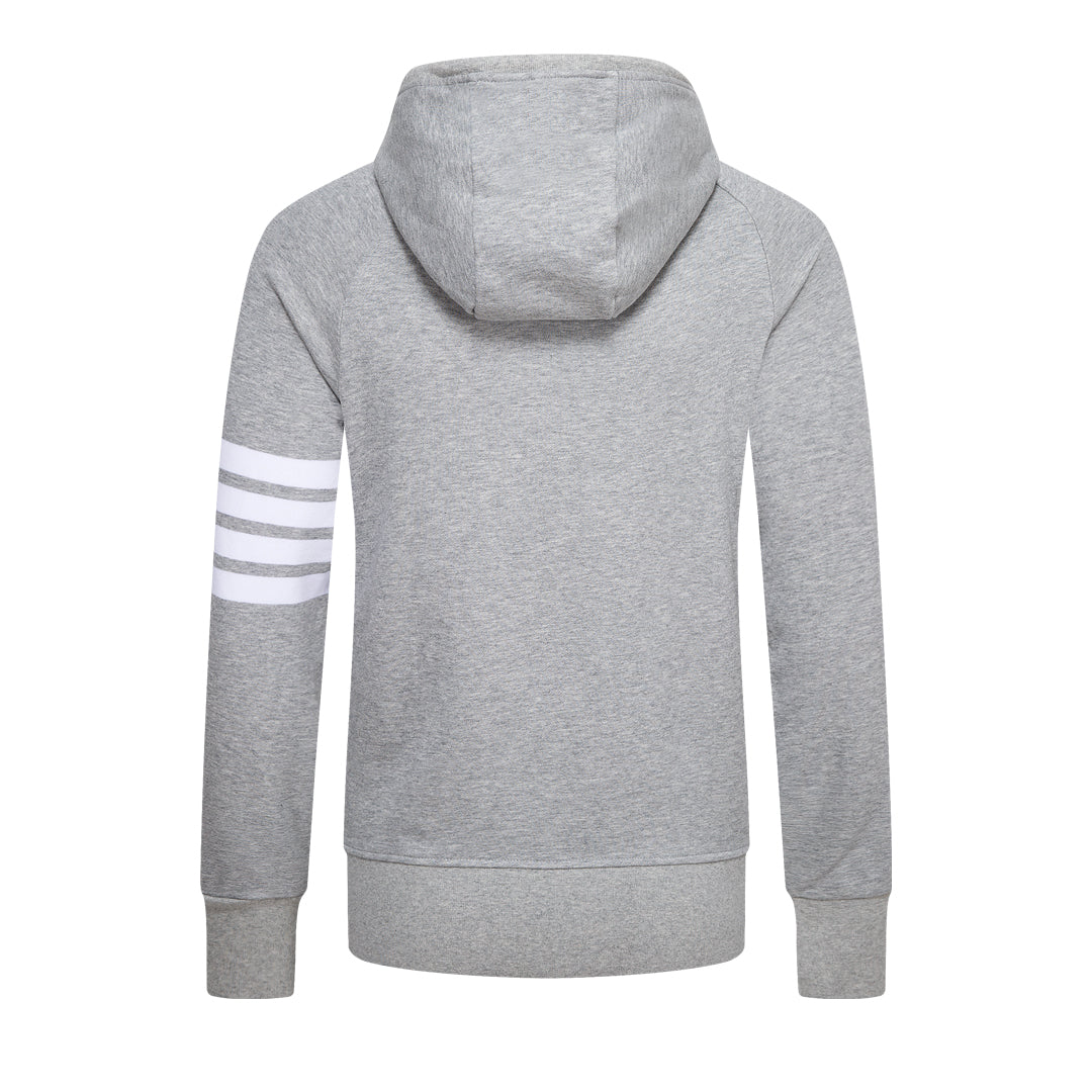 Thom Browne Couple Hoodies