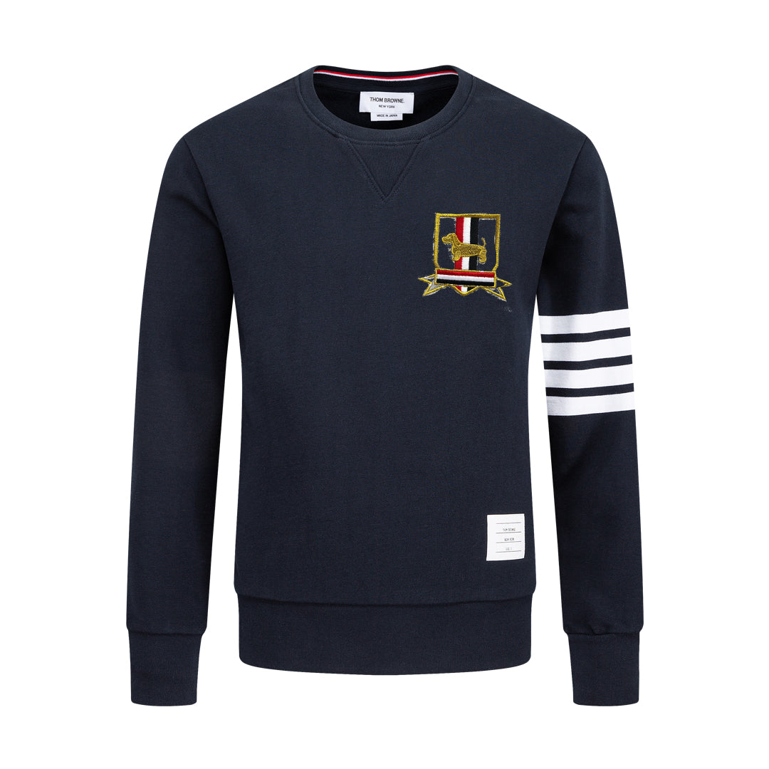 Thom Browne 2025 Couple Sweatshirts