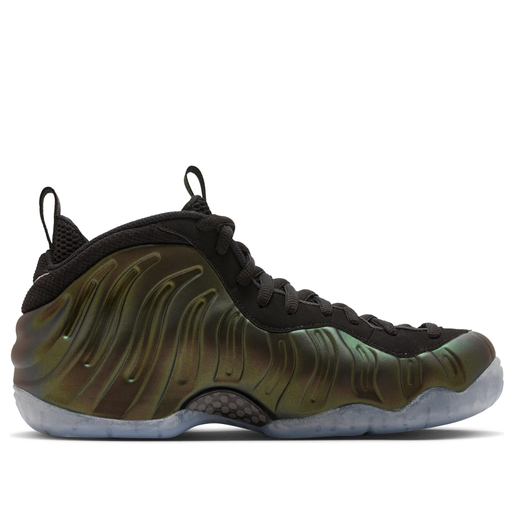 Nike Air Foamposite Pro 'Pine Green'
