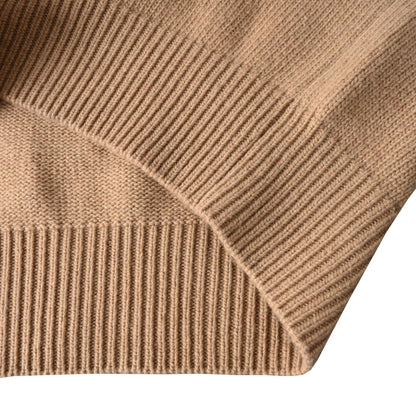Thom Browne 2025SS Turn Neck cardigan
