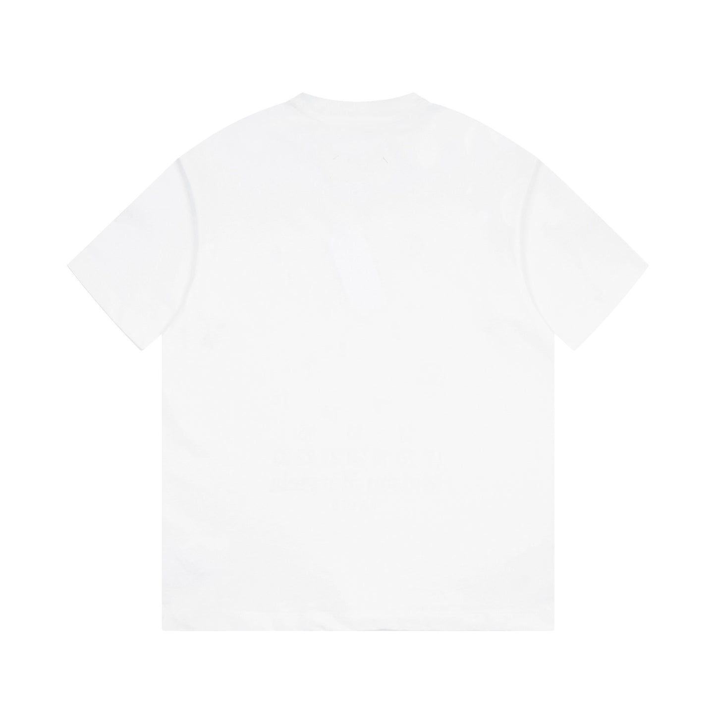 Maison Margiela 2026ss Printed T-Shirt