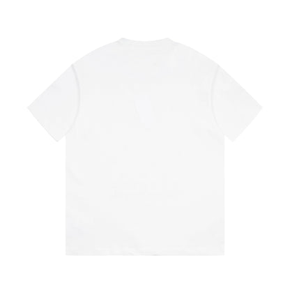 Maison Margiela 2026ss Printed T-Shirt
