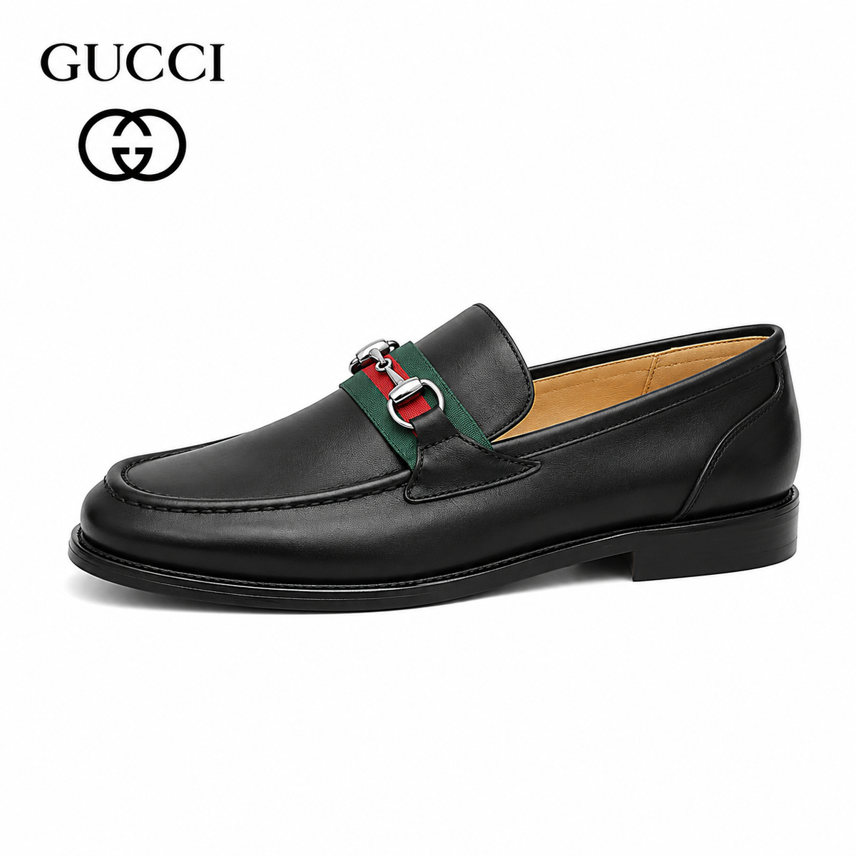 Gucci Horsebit Loafer — 4 Colors