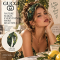 GUCCI Everyday Wide Headband | Polished Hair Accessory