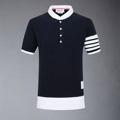 Thom Browne  Men's POLO Shirts