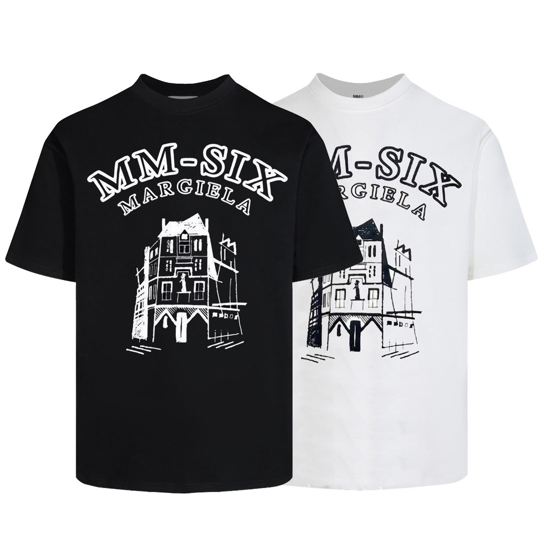 Maison Margiela MM6 2026 T-Shirt