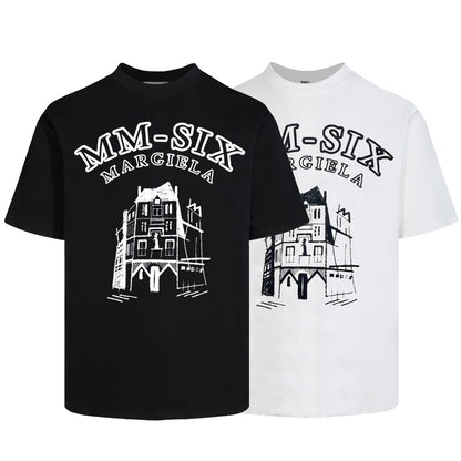 Maison Margiela MM6 2026 T-Shirt
