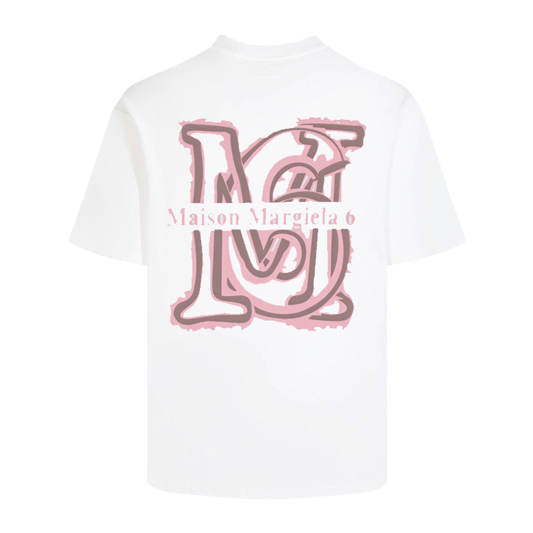 Maison Margiela MM6 2026 T-Shirt
