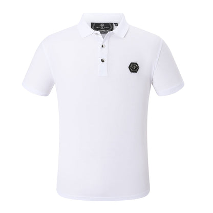 SOLO-24ss POLO shirt