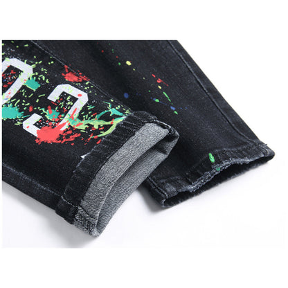 New-DSQ2 25SS Jeans
