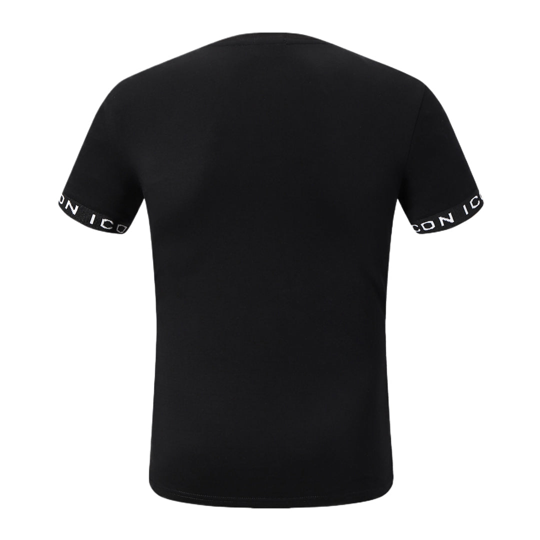 New-DSQ2 26SS Cool fit T-shirt