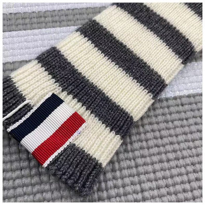 2025SS  wool gloves THOM TREND