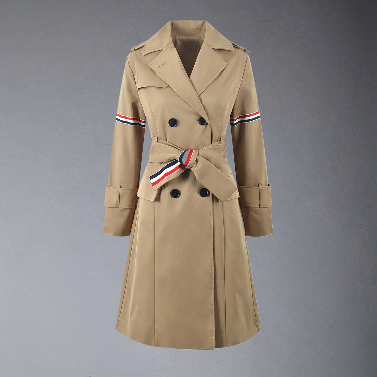 Thom Browne Women's trench coat