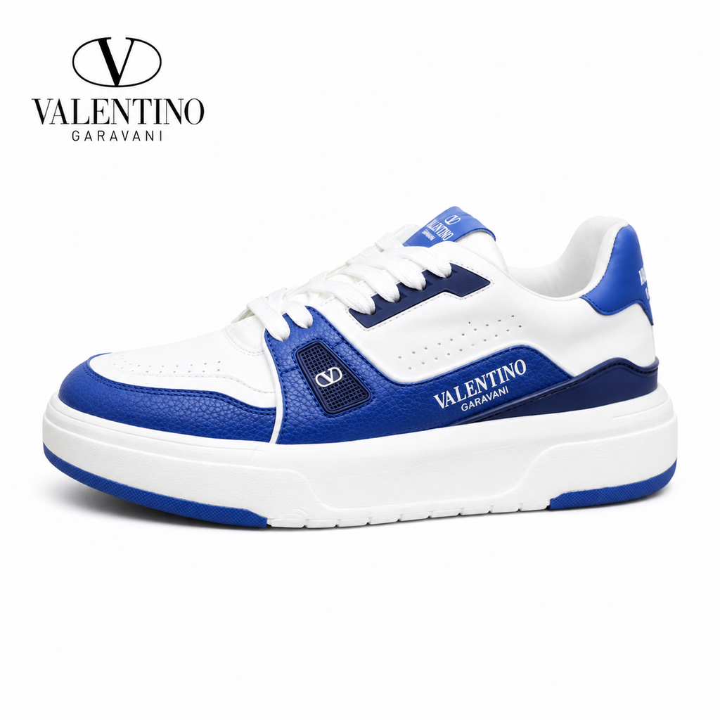 Valentino Unisex Multi-Color Sneakers | Style 426357