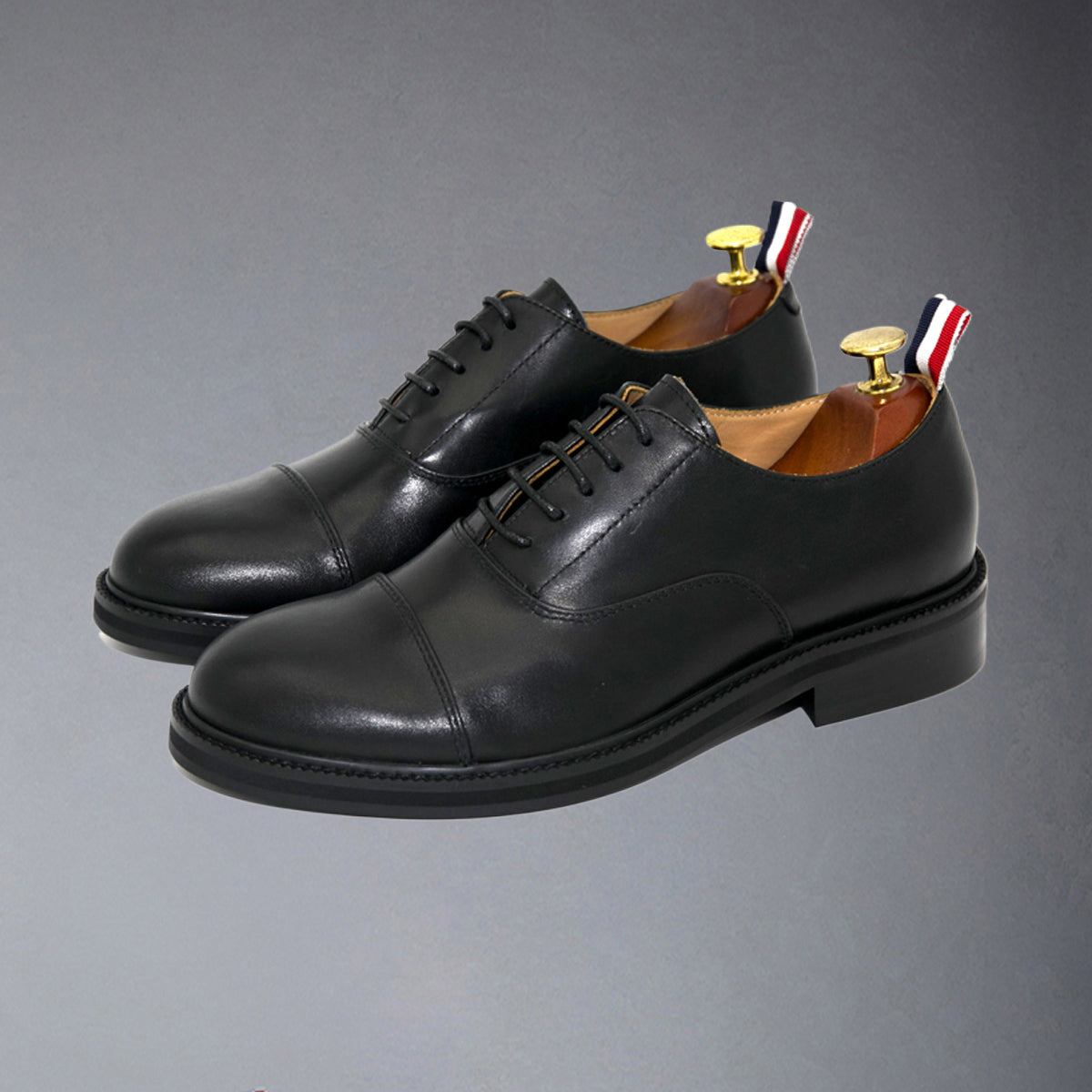 Thom Browne Business leather shoes