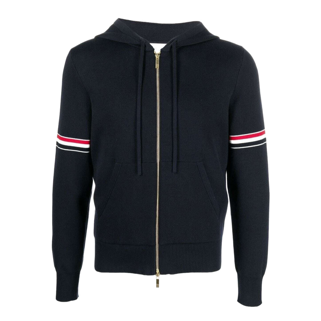Thom Browne  2025 Sports Hoodie