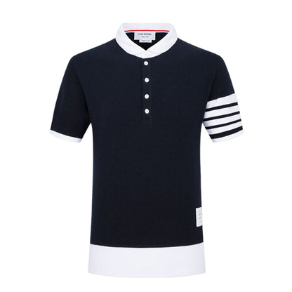 Thom Browne  Men's POLO Shirts