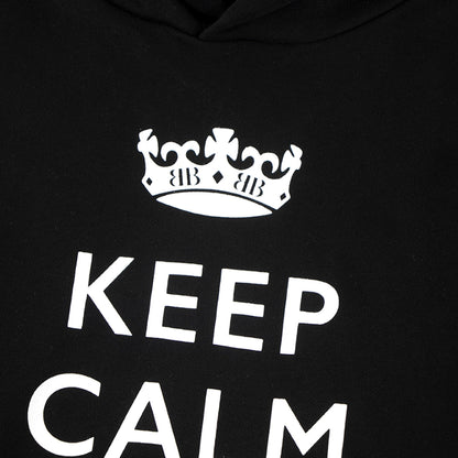 2025SS Gradient Print Hoodie – Unisex Relaxed Fit Pullover