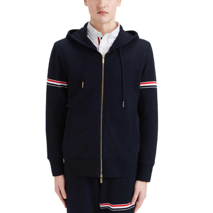 Thom Browne Couple 2025 Hoodie
