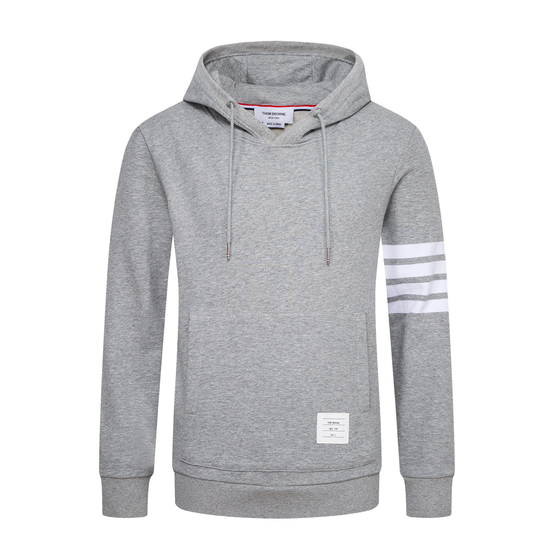 Thom Browne 2025ss Couple Hoodie