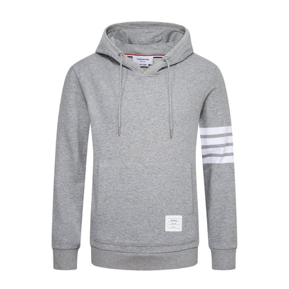 Thom Browne 2025ss Couple Hoodie