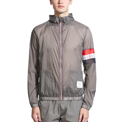 Thom Browne  Summer sun protective clothing