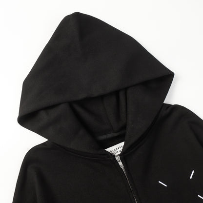 Maison Margiela Couples' Style Hoodie