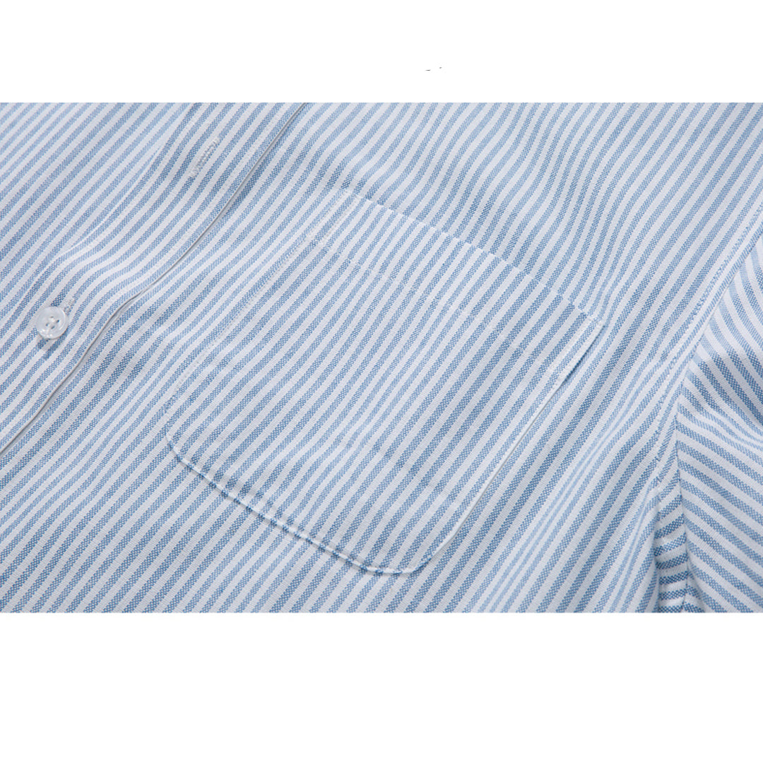 Thom Browne  Casual cotton shirt