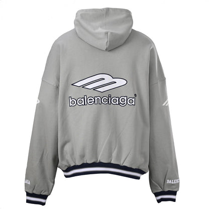 Graphic Print Couples Hoodie – Unisex Oversized Streetwear