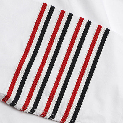 Thom Browne 2025SS Casual Shirts