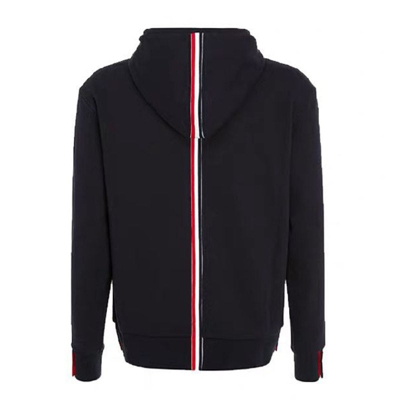 Thom Browne  2025ss Couple Hoodie