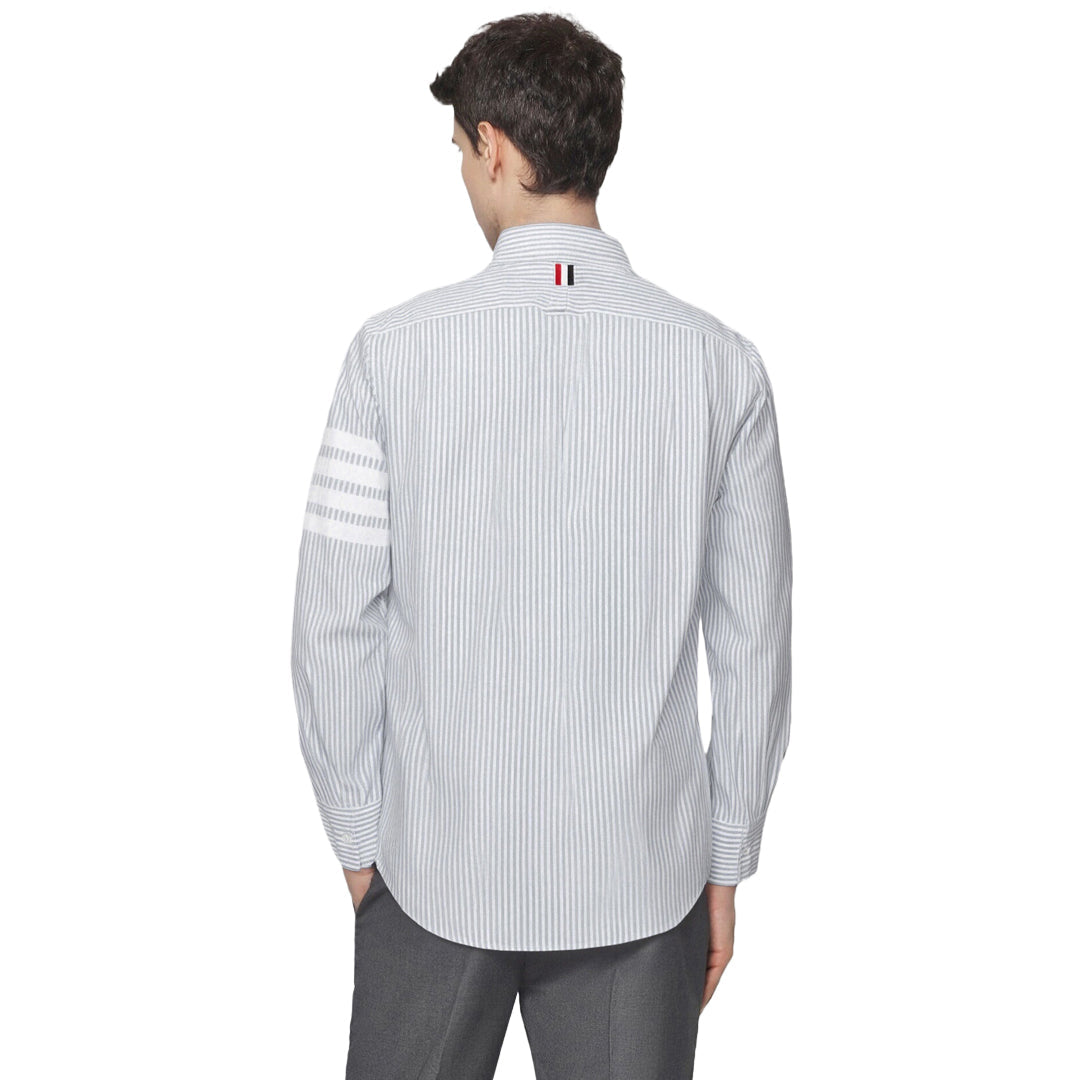 Thom Browne 2025ss Oxford Shirt