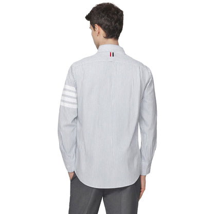Thom Browne 2025ss Oxford Shirt