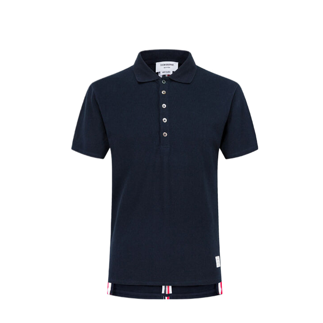 Thom Browne  Casual POLO Shirt