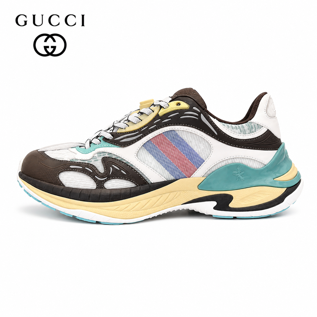 Gucci Men's  Sneakers