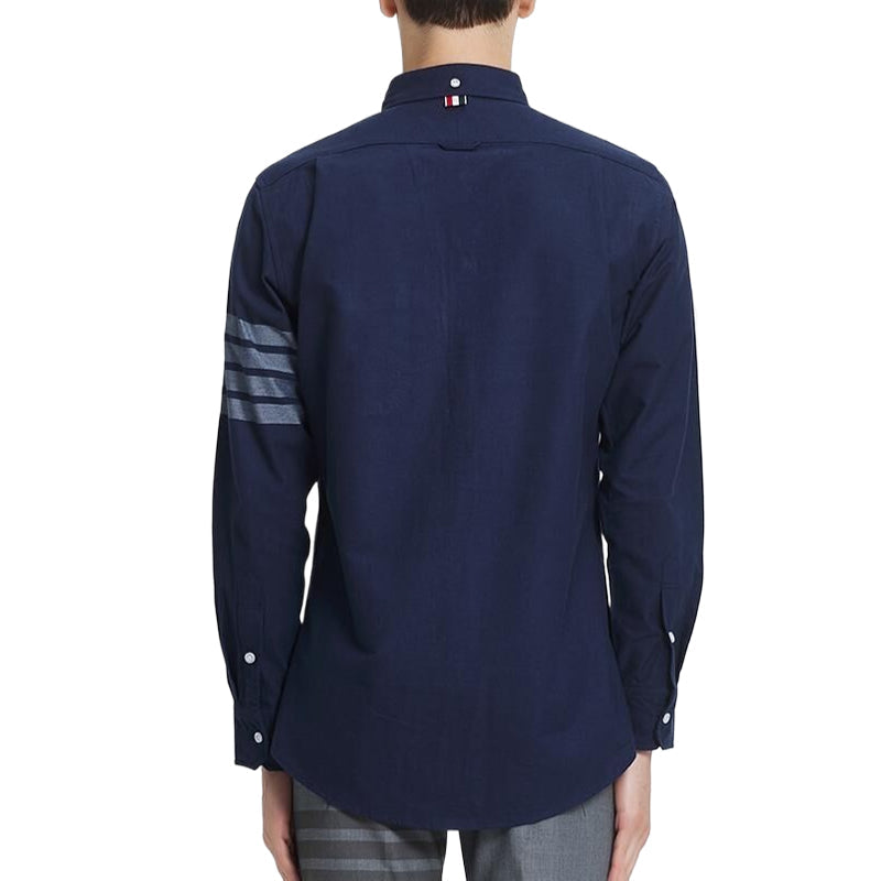 Thom Browne 2025ss Oxford Shirt