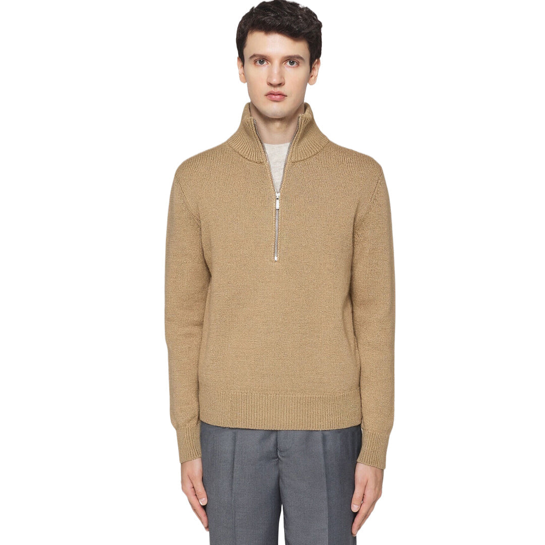 Thom Browne  2025 Knit Sweater