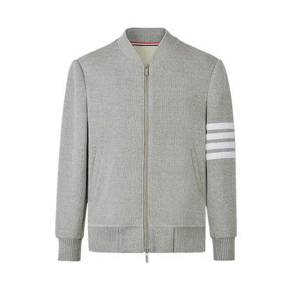 Thom Browne 2025ss 4-Bar Suit Jacket