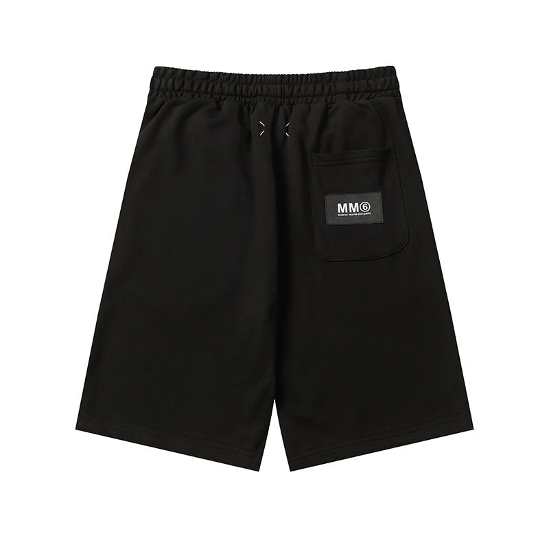 Maison Margiela MM6 2026 Shorts