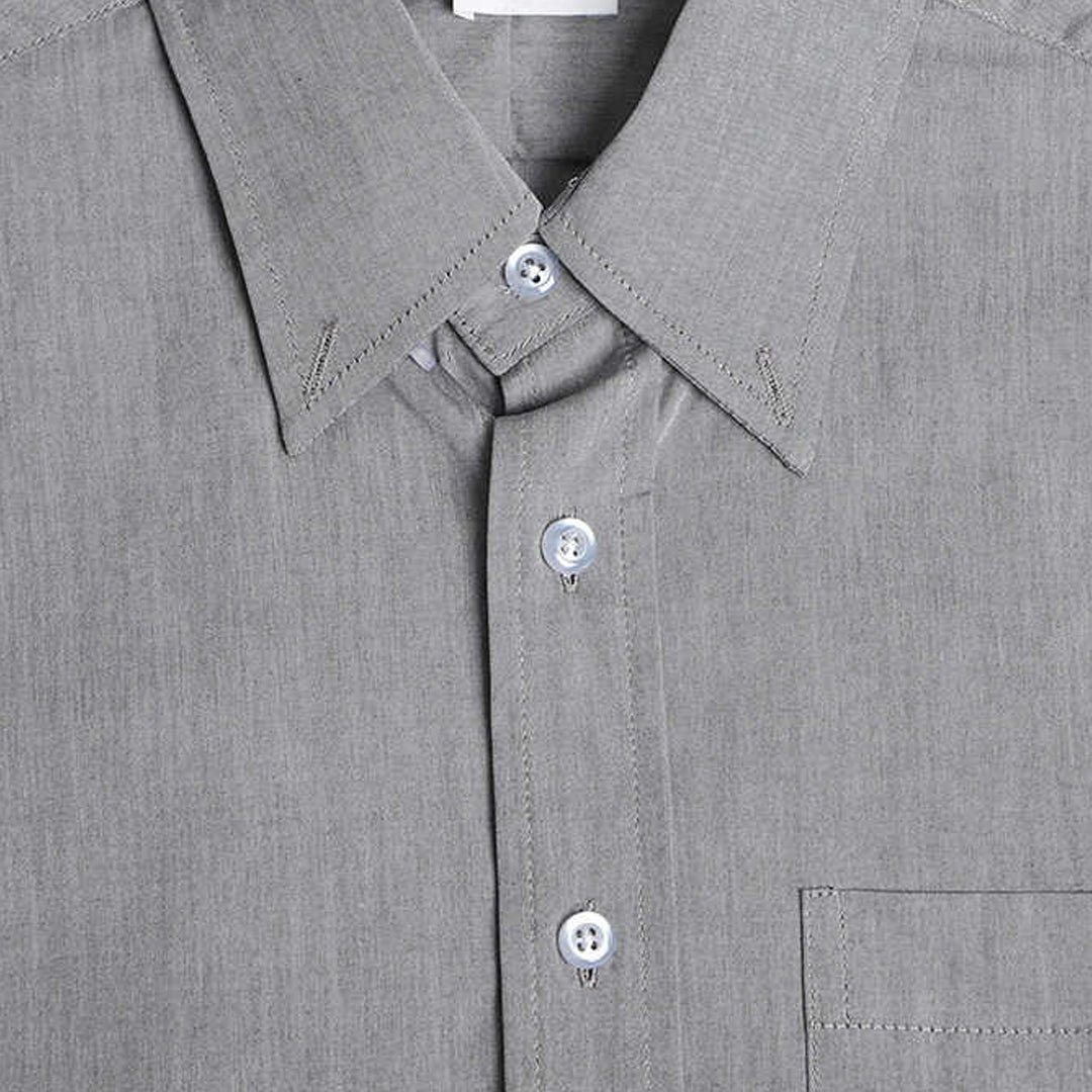 Thom Browne Short sleeved shirt