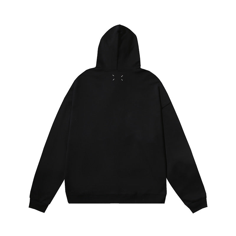 Maison Margiela MM6 2026 Hoodie