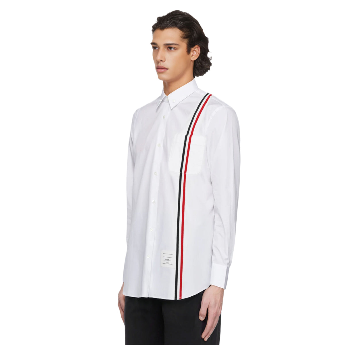 Thom Browne  Casual Oxford Shirt