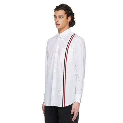 Thom Browne  Casual Oxford Shirt