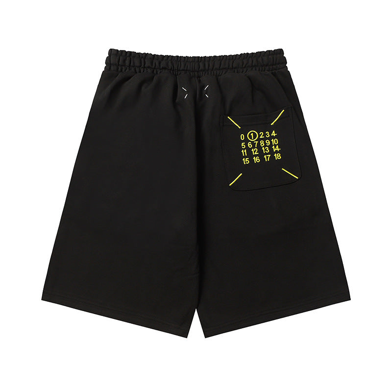 Maison Margiela MM6 2026 Shorts