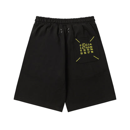 Maison Margiela MM6 2026 Shorts