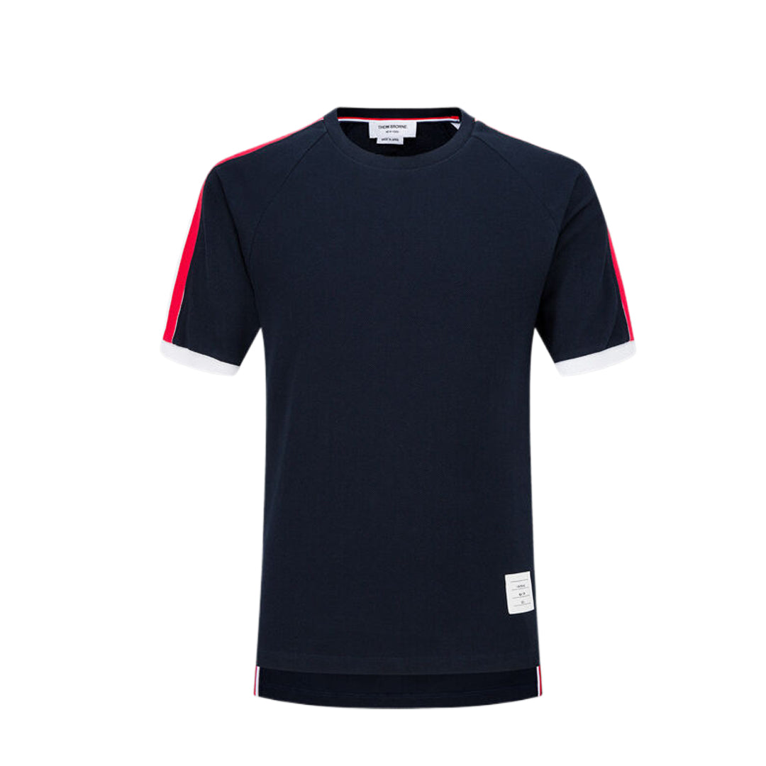 Thom Browne  Color matching T-shirt