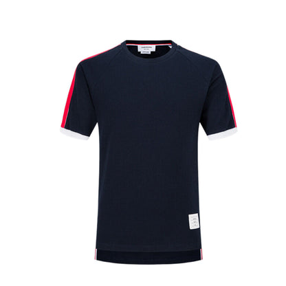 Thom Browne  Color matching T-shirt