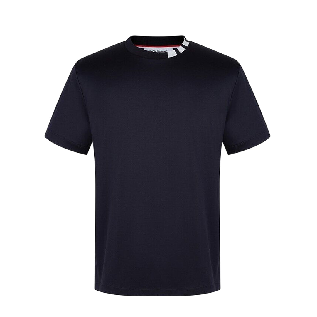 Thom Browne 2025ss Cotton T-shirt