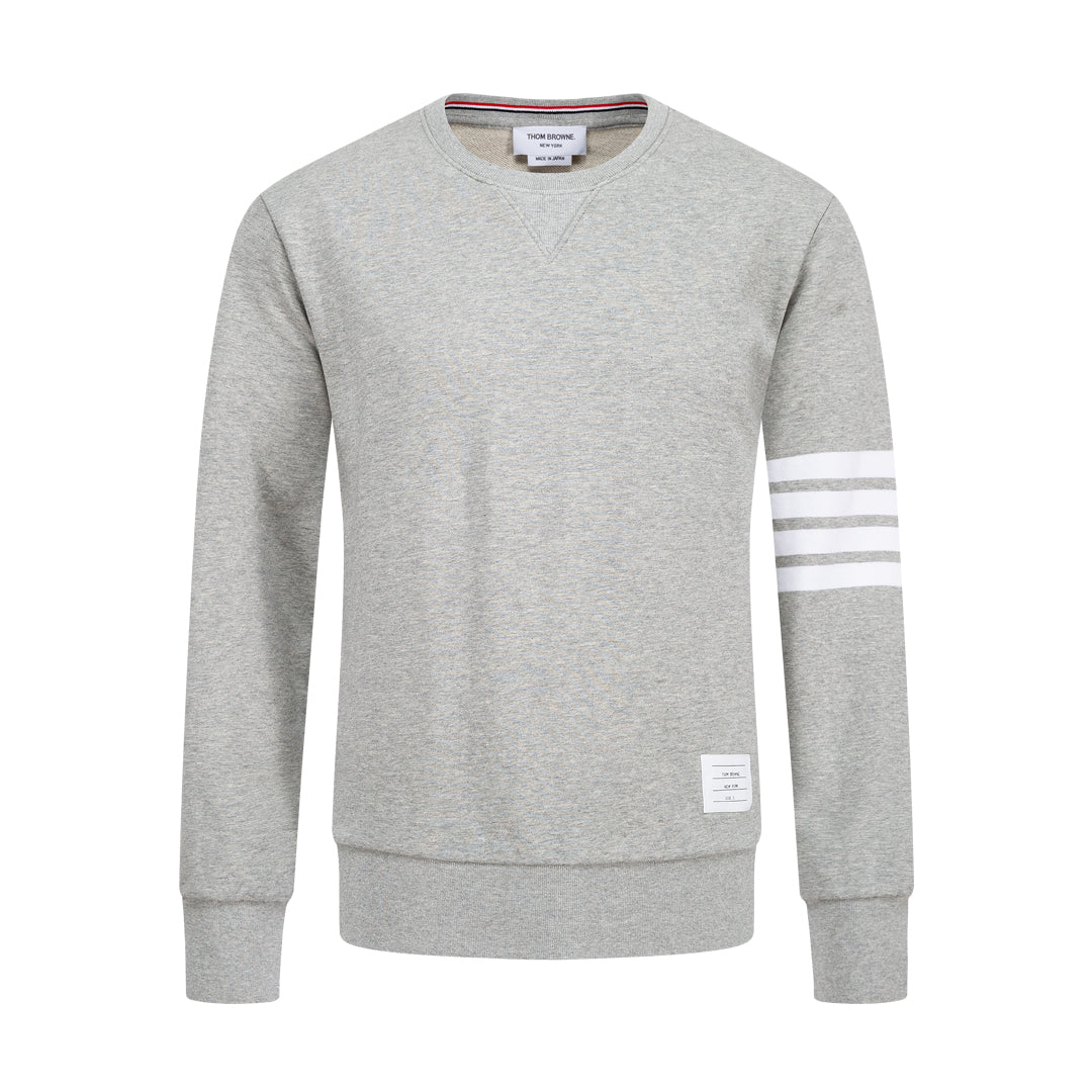 Thom Browne Couple Sweatshirts